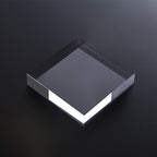 Transparent Acrylic Geometric Photo Props Photography Background Plate Ornaments, 2 PCS Square 8x8x1.5cm, Square 12x12x1.5cm, 2 PCS Round 8x1.5cm, Round 12x1.5cm, Rectangular 15x8x1.5cm, Rectangular 20x12x1.5cm, Rectangular 19.5x9.4x1cm                ...