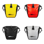 AFISHTOUR FB2039 Outdoor Sports Waterproof Bicycle Bag Large Capacity Cycling Bag, 15L, 25L