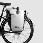 AFISHTOUR FB2039 Outdoor Sports Waterproof Bicycle Bag Large Capacity Cycling Bag, 15L, 25L