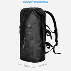 AFISHTOUR FM2023 35L Waterproof Outdoor Sports Backpack Large Capacity Backpack, AFISHTOUR FM2023 35L