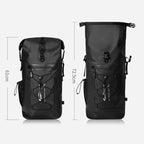 AFISHTOUR FM2023 35L Waterproof Outdoor Sports Backpack Large Capacity Backpack, AFISHTOUR FM2023 35L