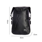 AFISHTOUR FM2040 25L Outdoor Sports Waterproof Bag Multi-Function Storage Backpack, AFISHTOUR FM2040 25L