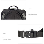 AFISHTOUR FM2040 25L Outdoor Sports Waterproof Bag Multi-Function Storage Backpack, AFISHTOUR FM2040 25L