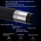 Portable Multi-Function Smart Car Inflatable Pump Electric Air Pump, Style:, Wired No Light Pointer, Wired With Light Pointer, Wired With Light Digital Display, Wireless No Light Pointer, Wireless With Light Pointer, Wireless With Light Digital Display