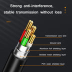 D.Y.TECH USB to DB9 RS232COM Serial Cable, Specification：, FT232 1.5m, PL2303 1.5m