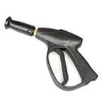 High-Pressure Car Wash Nozzle Cleaning Machine Brush Pump Accessories, Short Section 35 cm