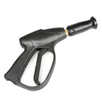 High-Pressure Car Wash Nozzle Cleaning Machine Brush Pump Accessories, Short Section 35 cm