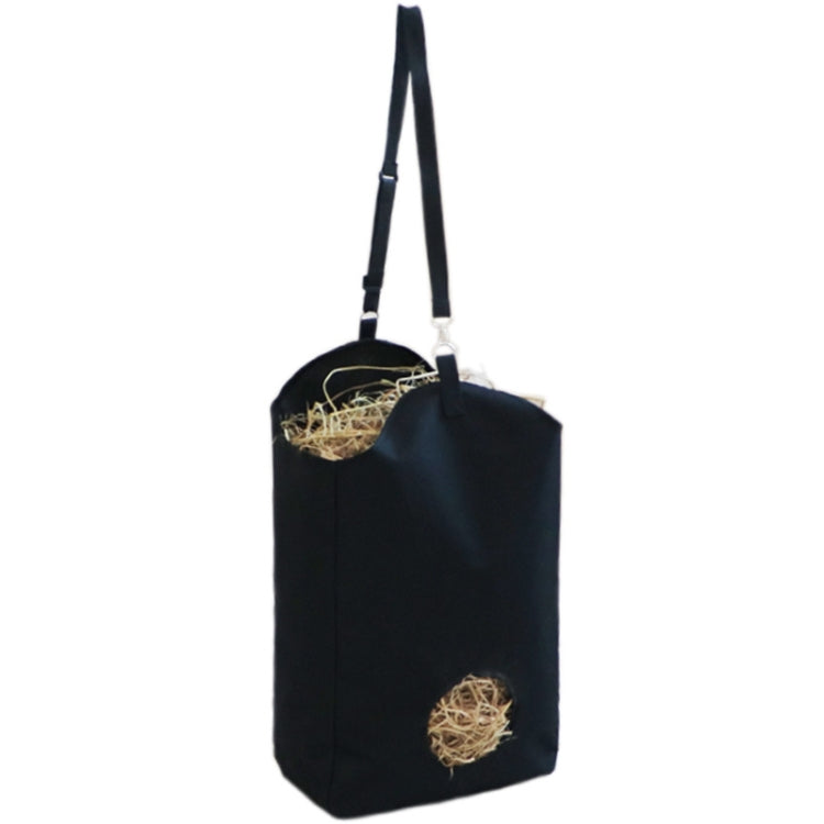 Hay Bag Feeding Horse Bag Stable Large Bag Convenient Horse Straw Bag, Horse Straw Bag