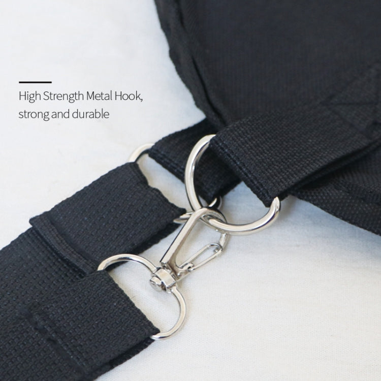Hay Bag Feeding Horse Bag Stable Large Bag Convenient Horse Straw Bag, Horse Straw Bag