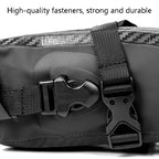 AFISHTOUR FB2045 1.5L Bicycle Riding Tail Bag Waterproof Bike Saddle Bag, AFISHTOUR FB2045 Saddle Bag