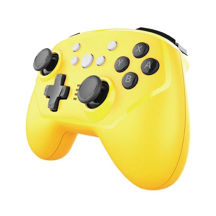 SW-01 Wireless Bluetooth Game Handle With Mini Six-Axis Body Sensation Vibration For Nintendo Switch Lite