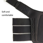 A Pair High Elastic OK Cloth Soft Shock-Absorbing Anti-Collision Horse Leg Protective Cover Protection Straps Horse Protective Gear, Horse Leg Protective Cover
