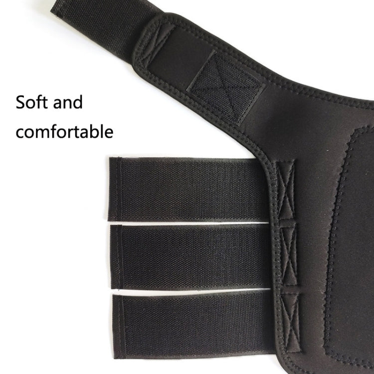 A Pair High Elastic OK Cloth Soft Shock-Absorbing Anti-Collision Horse Leg Protective Cover Protection Straps Horse Protective Gear, Horse Leg Protective Cover