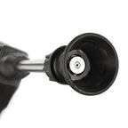2 PCS ZG1/4-25 High Pressure Cleaning Machine Parts Fan Shaped Cleaner Nozzle, Specification: 050 Type 1.38 Hole, 030 Type 1.07 Hole, 040 Type 1.2 Hole, 050 Type 1.38 Hole