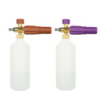 High Pressure Cleaning PA Pot Washing Car Foam Pot, Car Foam Pot, Washing Car Foam Pot