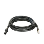 High Pressure Cleaning Machine Outlet Pipe High Pressure Dredge Pipe Household Cleaning Tube, Length:, 8m, 10m, 15m