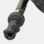 High Pressure Cleaning Machine Outlet Pipe High Pressure Dredge Pipe Household Cleaning Tube, Length:, 8m, 10m, 15m