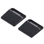 02919 Laptop Desktop Increased Heat Dissipation Bracket Laptop Base Portable Foot Pad Bracket