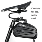 WEST BIKING YP0801100 Bicycle Seat Cushions Comfortable Bow Seat Shock Absorbers Mountain Bikes Saddles, YP0801100