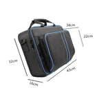 Handle Protection Portable Bag Game Machine Double Shoulder Handbag For PS5