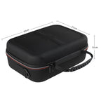 01145 Game Machine Full Accessories Storage Bag Host Handle Hard Box For Nintendo Switch, 01145