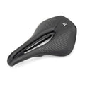 PROMEND SD-566 Road Bike Hollow Comfortable Saddle Carbon Fiber Saddle, M