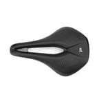 PROMEND SD-566 Road Bike Hollow Comfortable Saddle Carbon Fiber Saddle, M