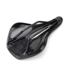PROMEND SD-566 Road Bike Hollow Comfortable Saddle Carbon Fiber Saddle, M