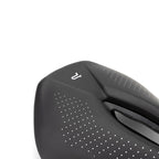 PROMEND SD-566 Road Bike Hollow Comfortable Saddle Carbon Fiber Saddle, M