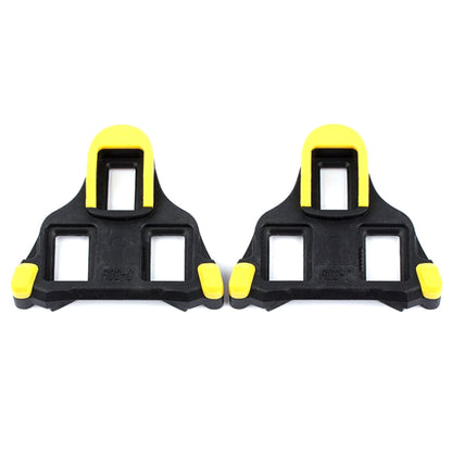PROMEND Road Mountain Bike Shoe Lock Cleat Self-Locking Pedal Cleat, PDZ-R07, PD-R09, PD-M06