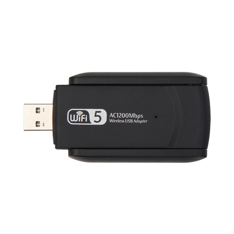 WD-4605AC AC1200Mbps Wireless USB 3.0 Network Card