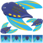 CD11816 Summer Swimming Pool Bathing Beach Children Water Power Devil Fish Playing Toy, Devil Fish