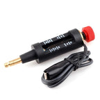 Automobile Spark Plug Test Pen Automobile Electricity Tester, 7533