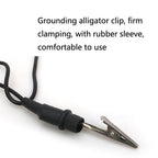 Automobile High-voltage Line Detector Spark Plug Tester Flashover Gauge Detector, Spark Plug Tester