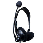 Salar V58 Headset Headphone 3.5mm Game Microphone Headset