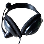 Salar V58 Headset Headphone 3.5mm Game Microphone Headset
