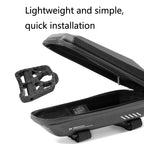 1 Pair PROMEND Road Bike Bicycle Lock Pedal Conversion Piece Nylon Plastic Self-Locking Pedal, PDZ-N11, PDZ-N13