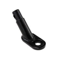 Baby Pet Debris Bicycle Trailer Accessories Traction Head, Style: Without Buckle, Without Buckle, With Buckle