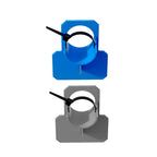 Swimming Pool Water Pipe Stent Hose Support Bracket, Water Pipe Stent(Blue), Water Pipe Stent(Gray)