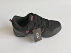 Soft Bottom Mesh Breathable Modern Dance Shoes Heightening Shoes for Women, 42, 35