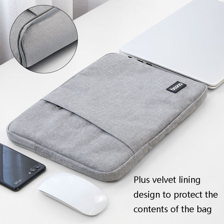 Baona Laptop Liner Bag Protective Cover, 11 inch, 12 inch, 13 inch, 14 inch, 15 inch, 15.6  inch