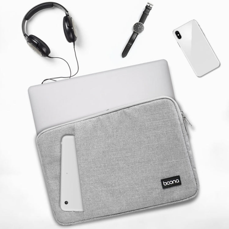 Baona Laptop Liner Bag Protective Cover, 11 inch, 12 inch, 13 inch, 14 inch, 15 inch, 15.6  inch