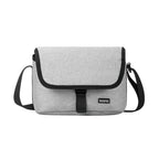 Baona BN-H013 Camera Shoulder Bag SLR Lens Storage Handbag, BN-H013 (Gray), BN-H013 (Black)