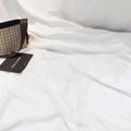 Photo Background Cloth Increased Widened Photography Cloth Live Broadcast Solid Color Cloth, 3 x 2.4m, 4 x 2.4m