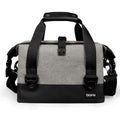 Baona BN-H014 SLR Camera Shoulder Bag Digital Storage Protective Waterproof Bag, BN-H014 (Gray)