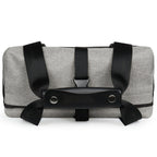 Baona BN-H014 SLR Camera Shoulder Bag Digital Storage Protective Waterproof Bag, BN-H014 (Gray)