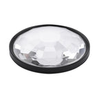 77mm Kaleidoscope Prism Foreground Blur Camera Glass Filter Lens, 77mm