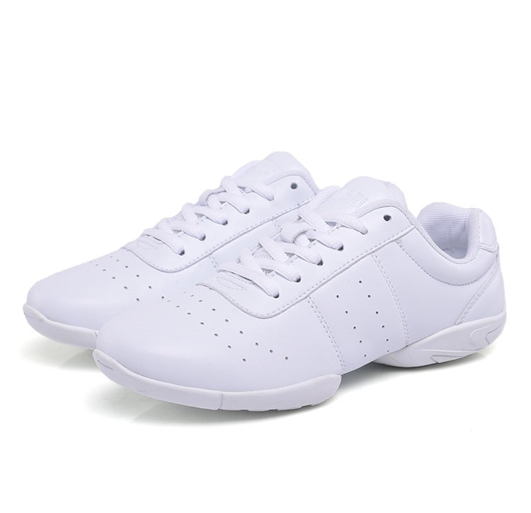 Soft Microfiber Leather Non-slip Wear Resistant Sport Sneakers Bodybuilding Gym Shoes, 28, 29, 30, 31, 32, 33, 34, 35, 36, 37, 38, 39, 40, 41, 42, 43, 44