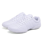 Soft Microfiber Leather Non-slip Wear Resistant Sport Sneakers Bodybuilding Gym Shoes, 28, 29, 30, 31, 32, 33, 34, 35, 36, 37, 38, 39, 40, 41, 42, 43, 44