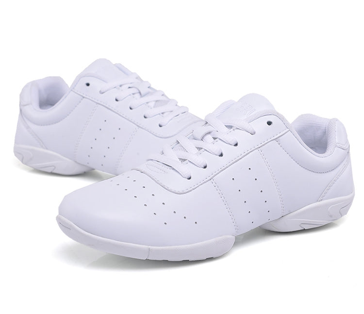 Soft Microfiber Leather Non-slip Wear Resistant Sport Sneakers Bodybuilding Gym Shoes, 28, 29, 30, 31, 32, 33, 34, 35, 36, 37, 38, 39, 40, 41, 42, 43, 44